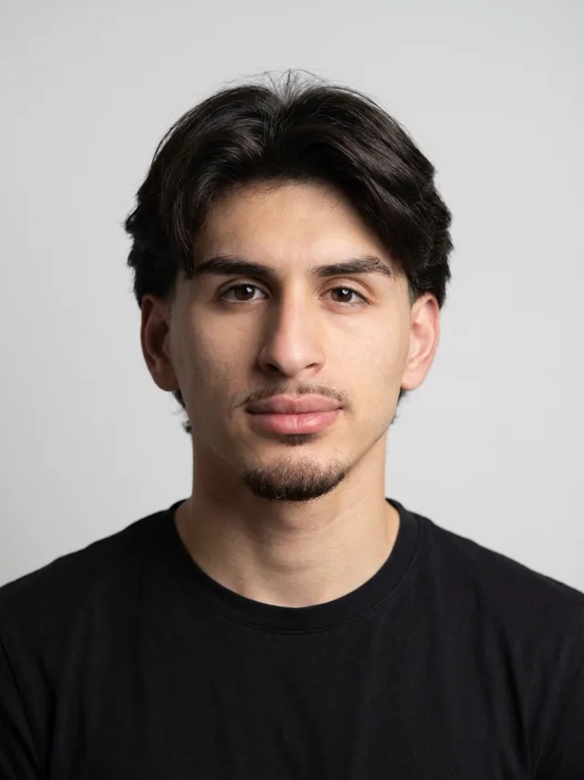 Dan Hernandez, founder of Signal Stream